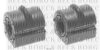 BORG & BECK BSK6677K Repair Kit, stabilizer coupling rod